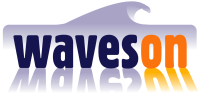 Waveson Logo